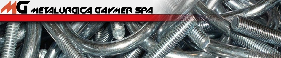 Metalurgica Gaymer SpA