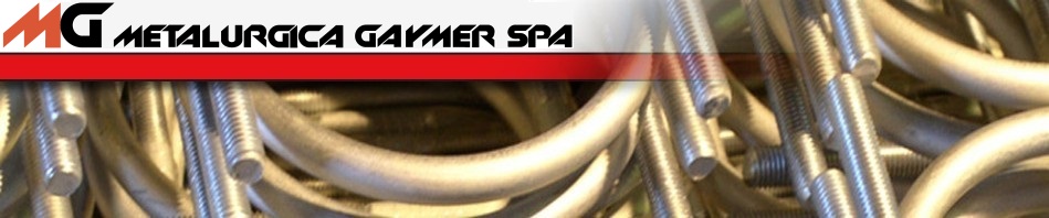 Metalurgica Gaymer SpA